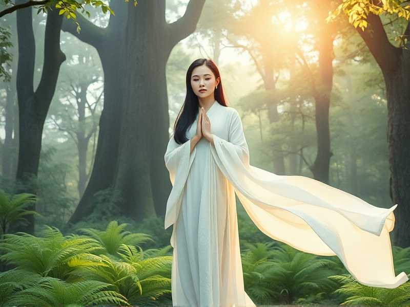 遇见未知的自己丨张德芬