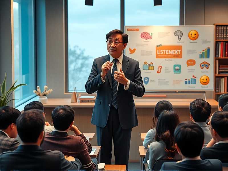 蔡康永的201堂情商课