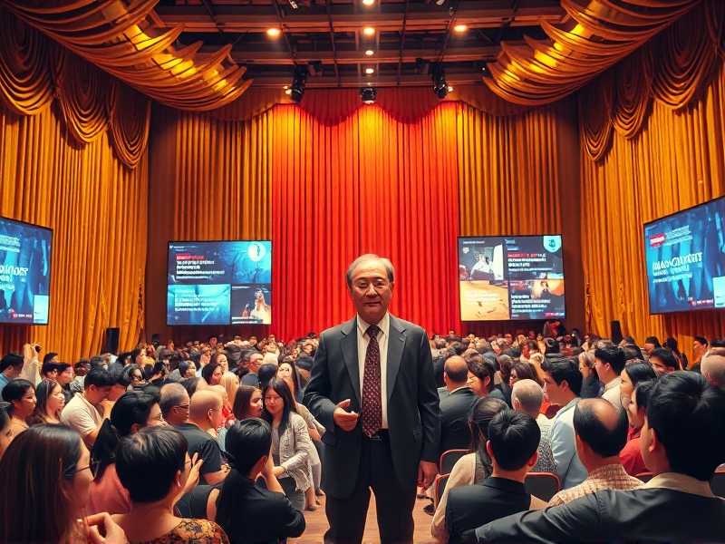 罗振宇演讲合集