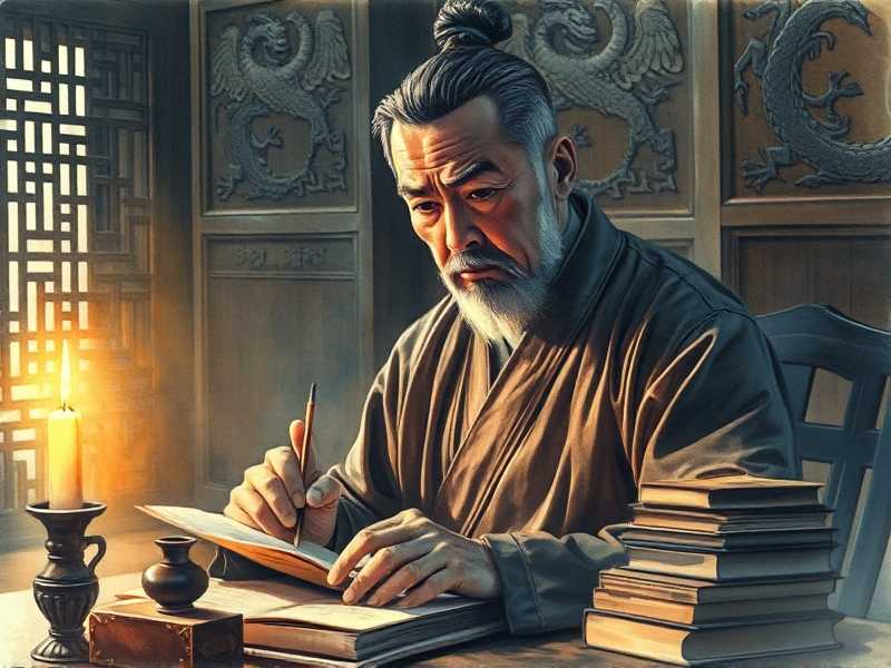 看破不说破：81个为人处世潜规则.佚名.演播闻声而来的阿灿