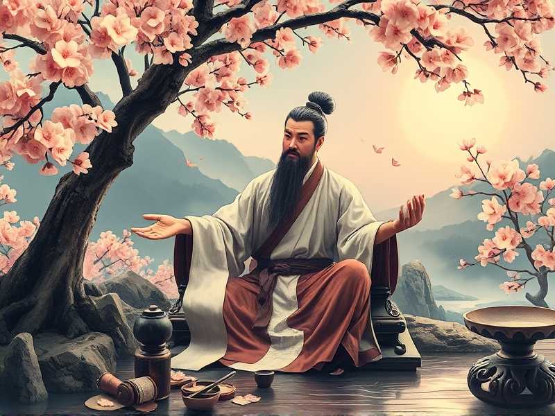 文魁说：如何成为最会说话的人