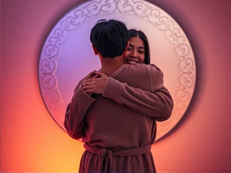 抱住棒棒的自己武志红团队出品完结