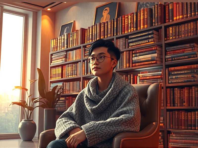 心理学必读的100本经典.喜马讲书.演播喜马讲书