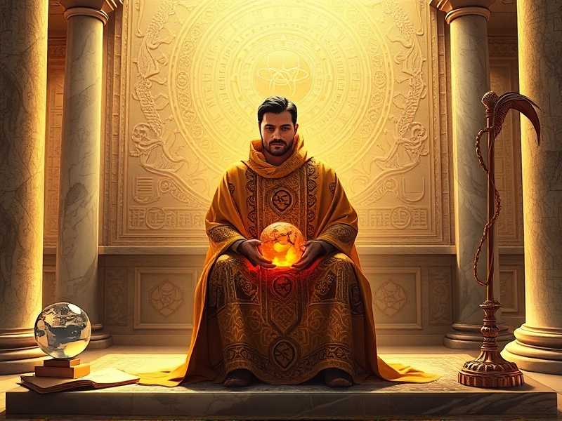 -影响力：助你运筹帷幄，提升正能量成就自我 改变命运完结