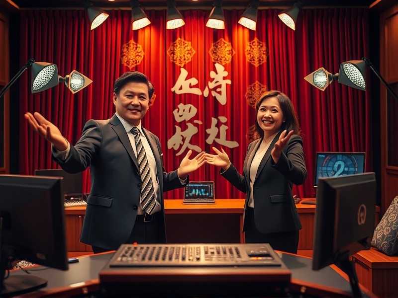 杨侃｜杨毅电台