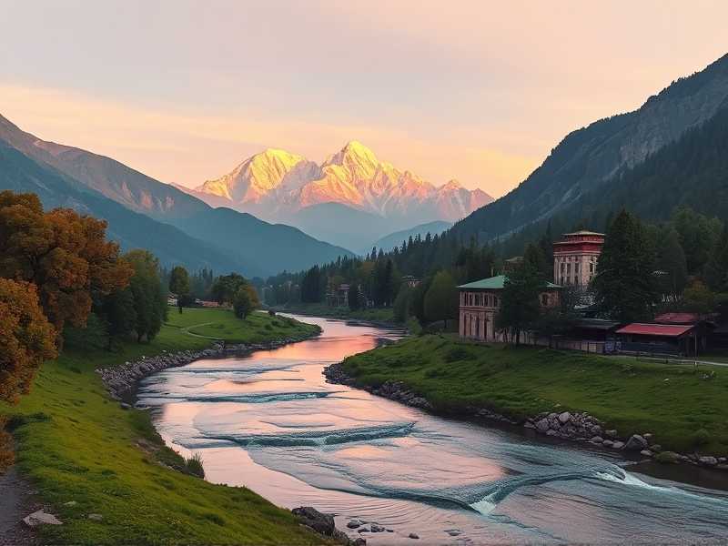 喜马拉雅优质电台