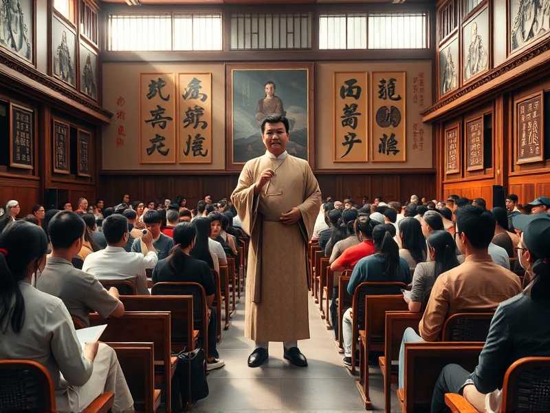 钱文忠讲佛教十三经.钱文忠.演播钱文忠