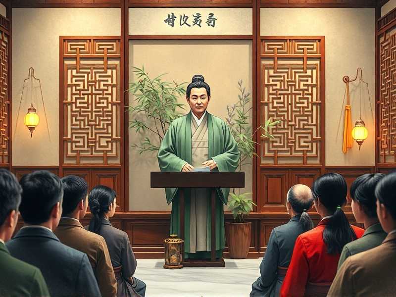 郭继承讲中华经典·集萃.郭继承.演播弘正学堂