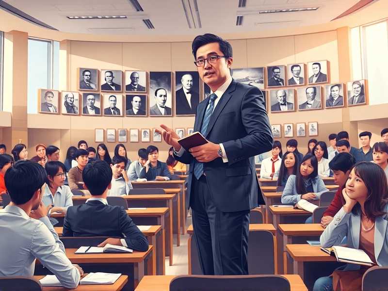 泮伟江领衔：法学入门.泮伟江.演播知鸦