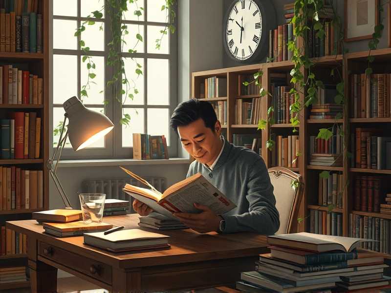 -梁文道读书.梁文道.演播梁文道