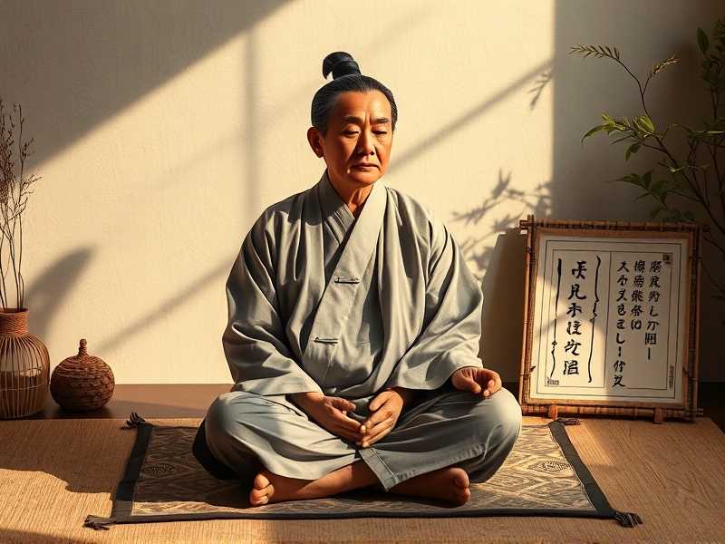 易中天说禅.易中天.演播易中天