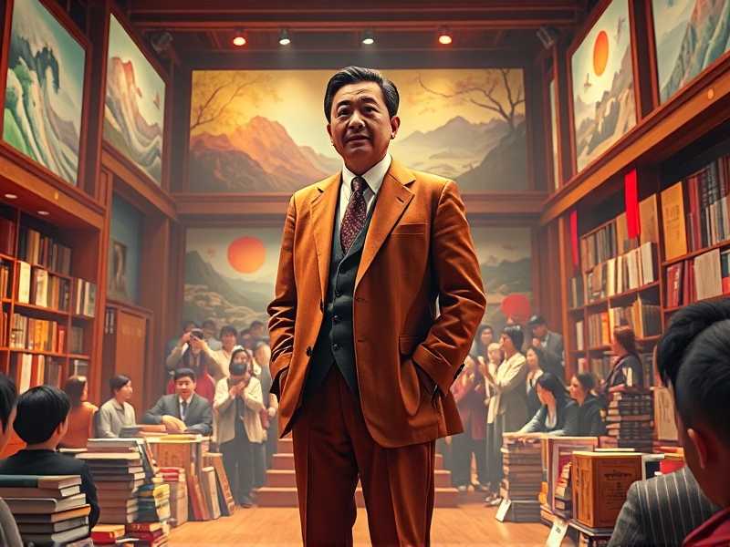 大思想家.吴国盛.演播三联中读