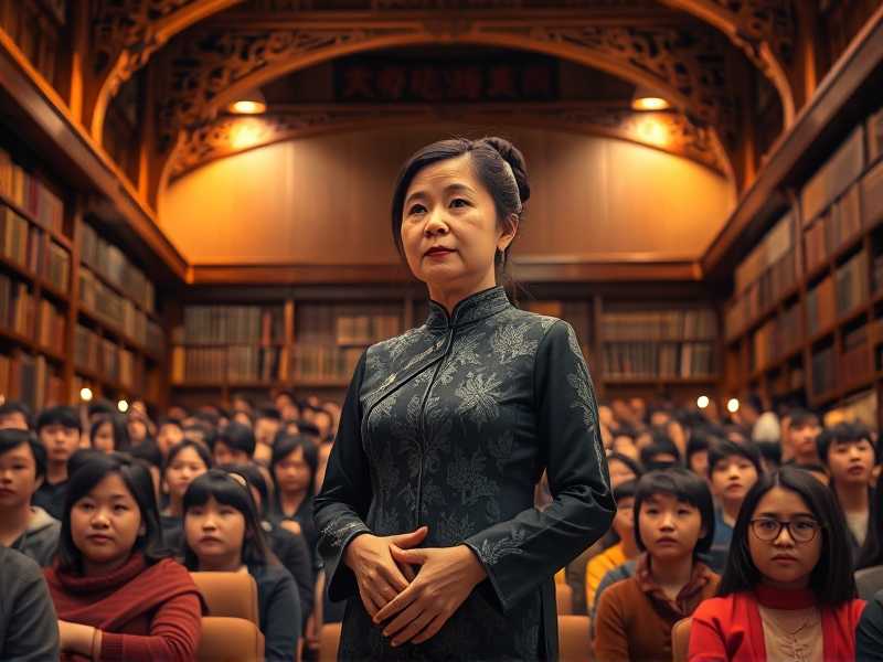 北大赵冬梅讲中国史.赵冬梅.演播赵冬梅老师