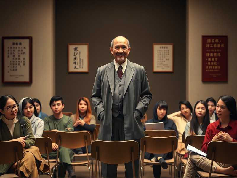 刘擎领衔：给年轻人的哲学第一课.刘擎.演播无用学