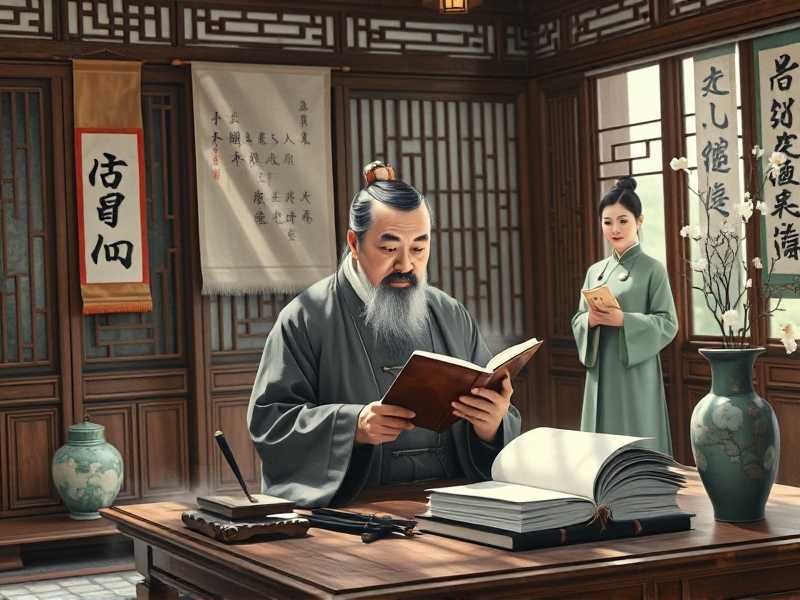 傅佩荣《论语》不简单.傅佩荣.演播傅佩荣国学馆