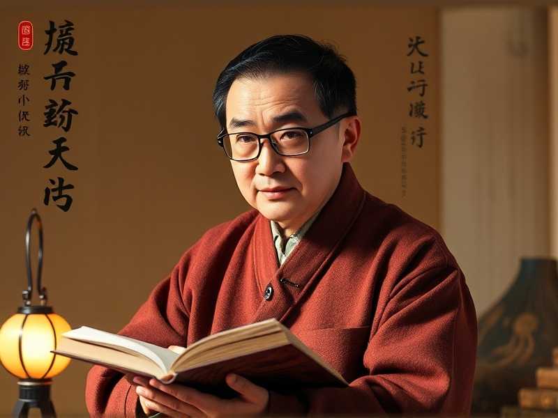 中国文学经典100讲.侯会.演播三联中读