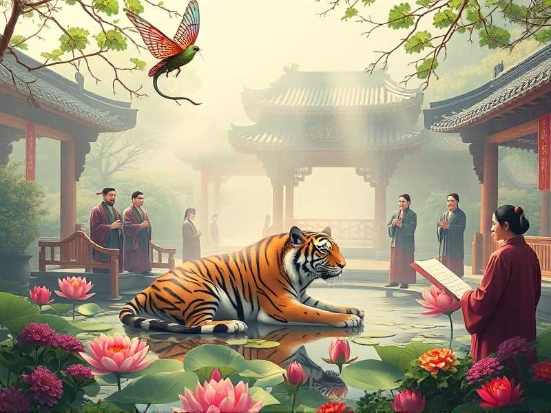 黄帝内经养生大道