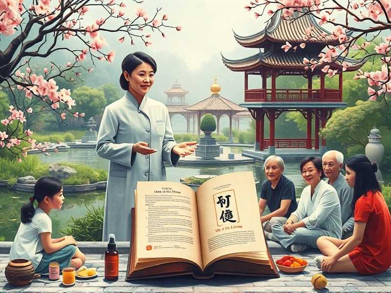 龙江医生健康宝典：好好活着