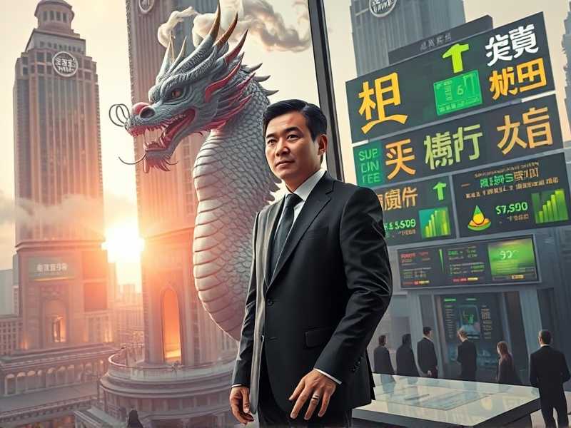 花卷财团-投资理财大全