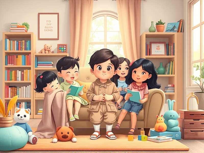 崔玉涛育学园育儿指南