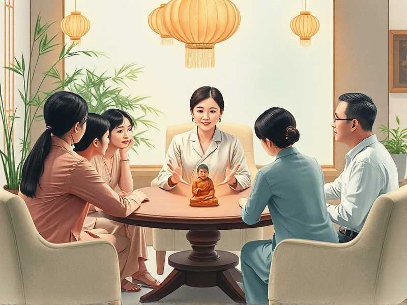 陈默：如何做不焦虑的家长