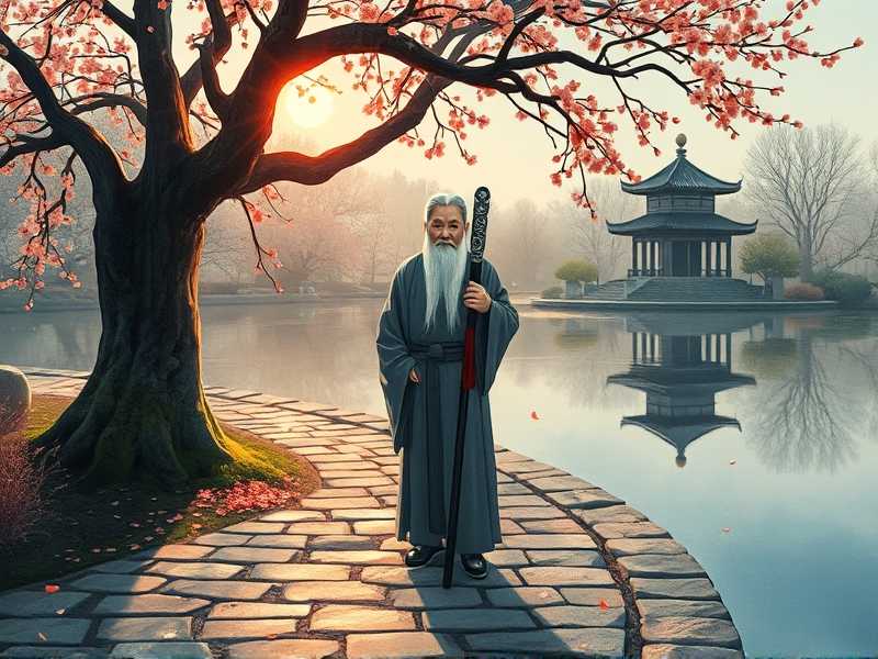 夏说英文 中国哲学简史句读 第一季