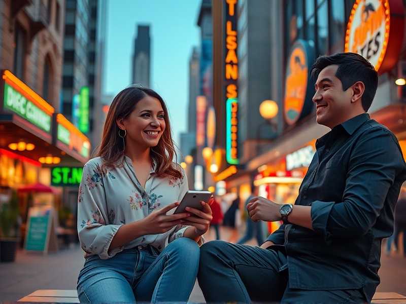 听《老友记》,学地道美语  第二辑