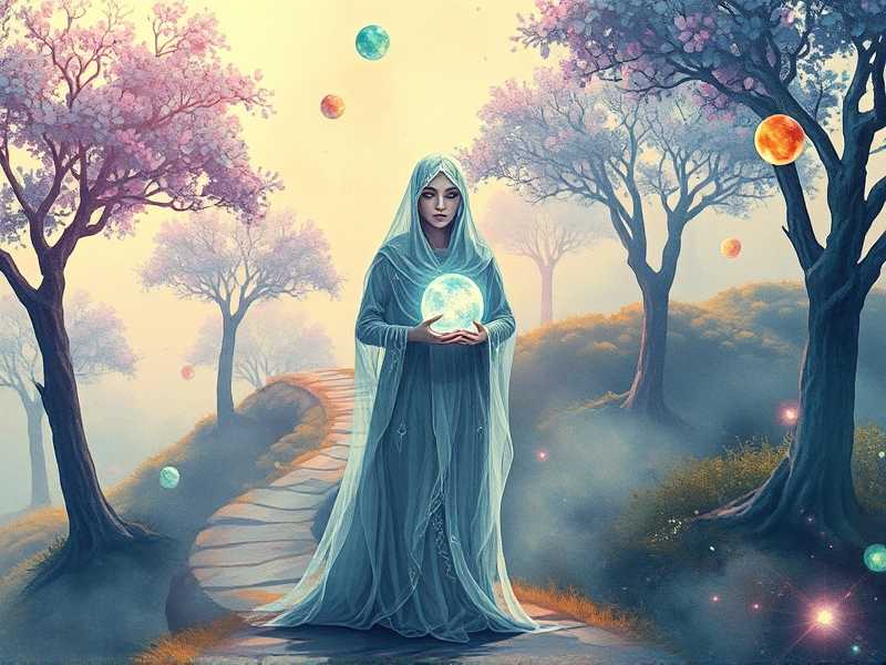 不一样的新概念