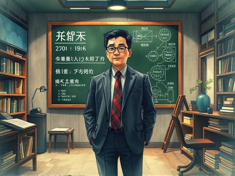 赵铁夫讲单词·解密单词的潜规则