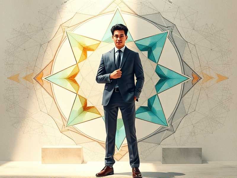 职场能力方程组