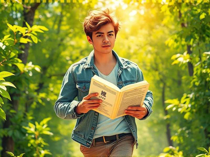 趁年轻疯长吧！袁岳给你最实用的“青春修炼方法论”