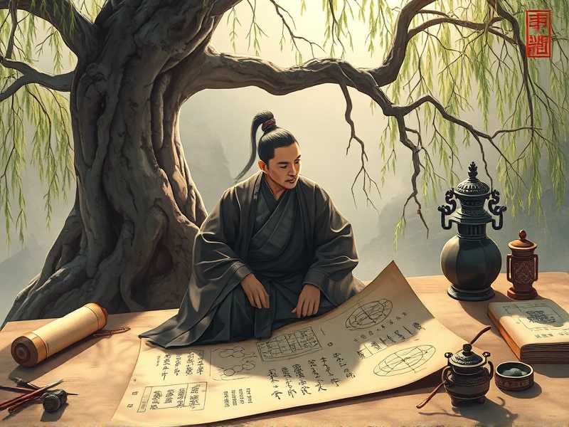 萧秋水：学会知识管理