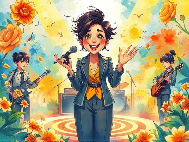 蕊希电台全306集