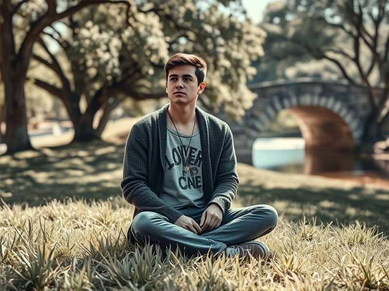  一个人听的恋爱技巧