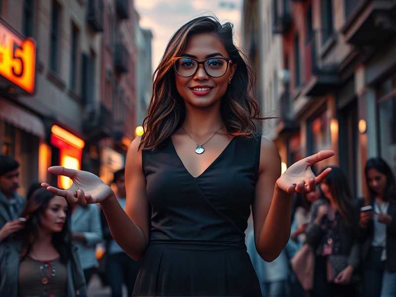 60秒练就好口才