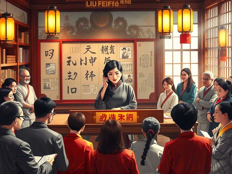 记忆大师卢菲菲：25个窍门让你“过目不忘”