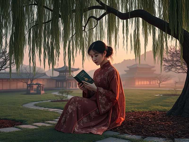 上官文露解读张爱玲