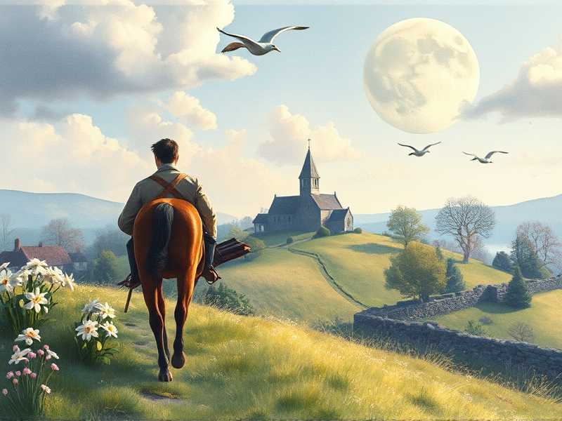 和莎士比亚的365天