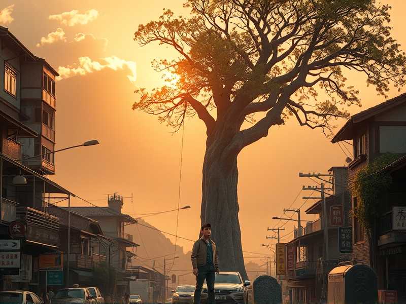 过桥米线 强强警匪八千里路、杜骁、毁音绅士