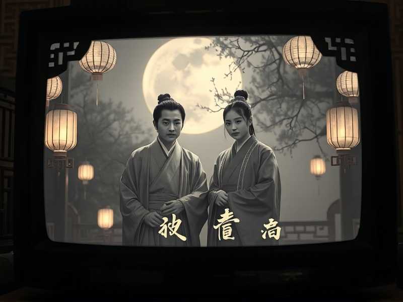 隐秘而伟大.黄琛、蒲维.演播白夜剧场