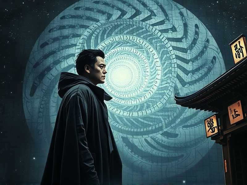 透明的螺旋.东野圭吾.演播白夜剧场