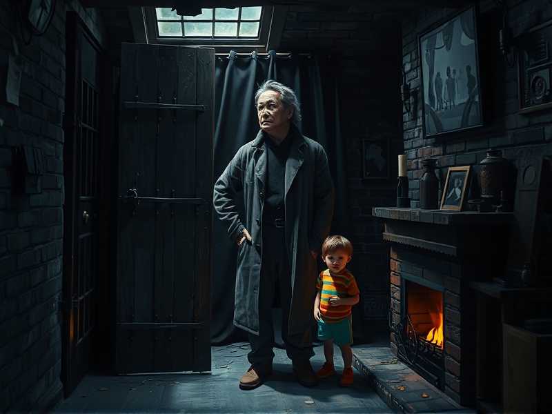 罪瘾者.冷小张.演播白夜剧场