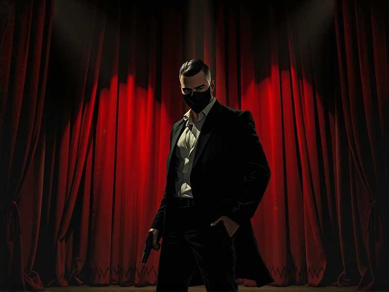 暗黑者_死亡通知单.周浩晖.演播白夜剧场