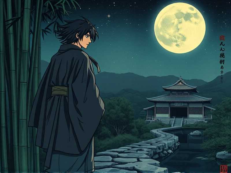 恶徒的救赎.高野和明.演播白夜剧场