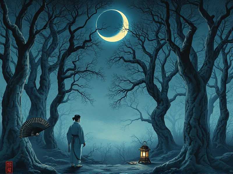 大山诚一郎合集.大山诚一郎.演播白夜剧场