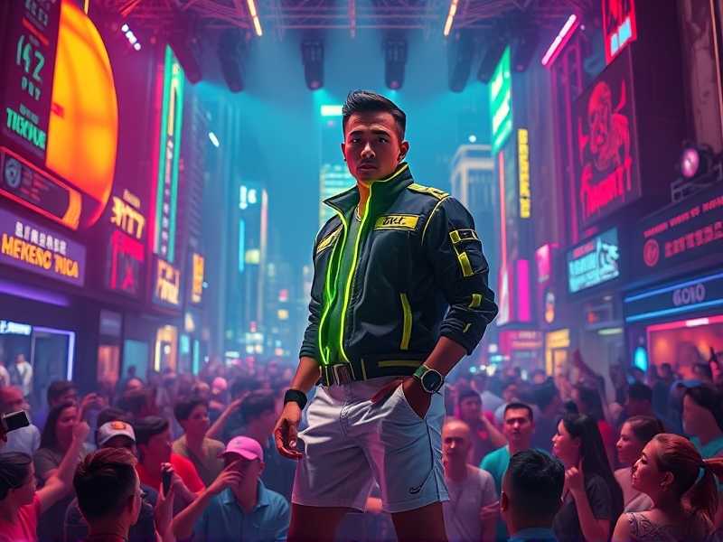 《深夜乐园》主播：头陀渊 1400集完