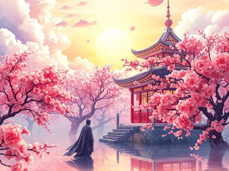 《民调局异闻录》【主播：紫襟】