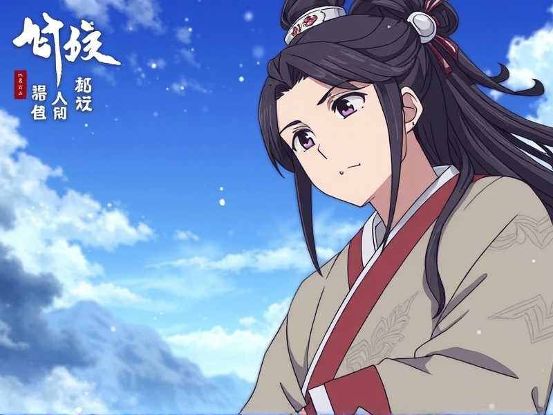 《无仙》著：曳光 播：声工厂 1418集完