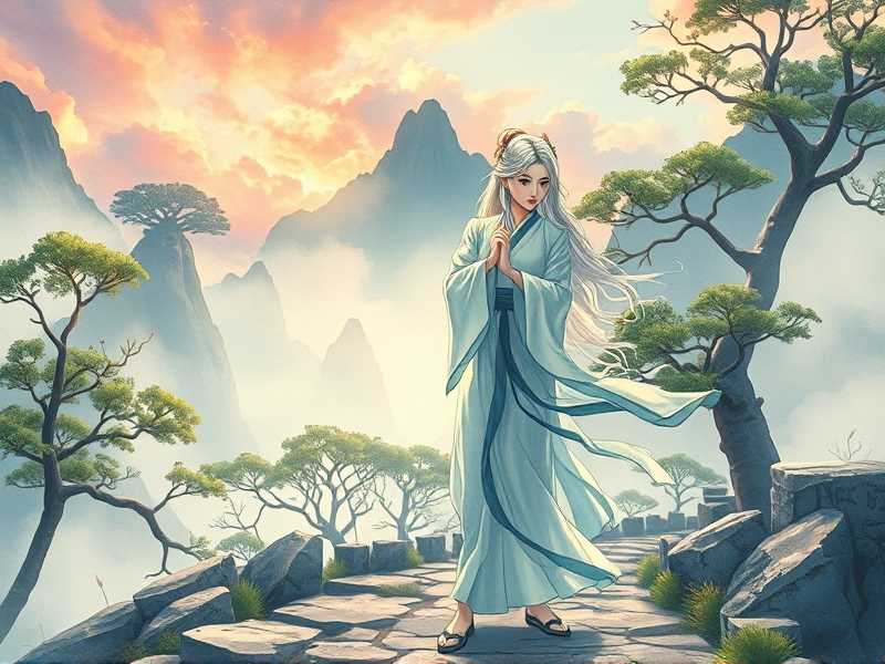 《我穿成了修仙界稀有物种》主播：清灵 398集完