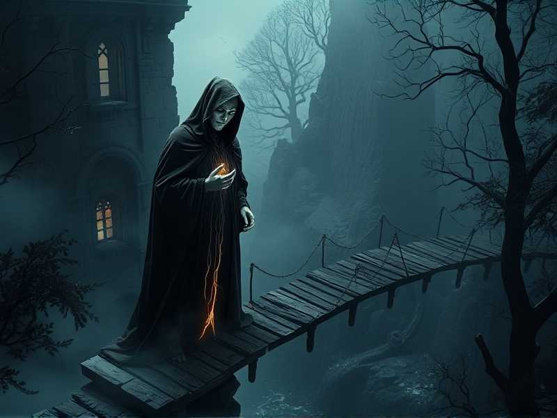 《召唤梦魇》著：滚开 播：阅文听书 464集完